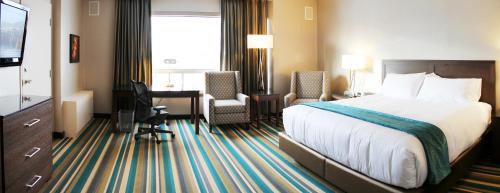 Southeast Calgary Hotel | Hotel Blackfoot