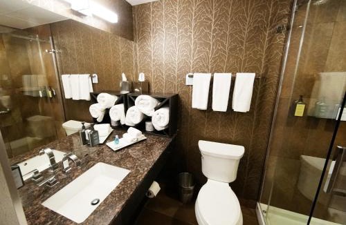 Southeast Calgary Hotel | Hotel Blackfoot