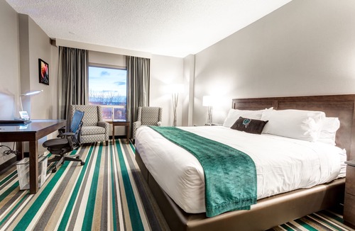 Southeast Calgary Hotel | Hotel Blackfoot