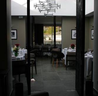 Marigny-Saint-Marcel Hotel | Hotel Blanc