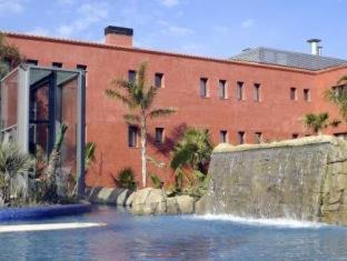 La Garriga Hotel | Hotel Blancafort Spa Termal