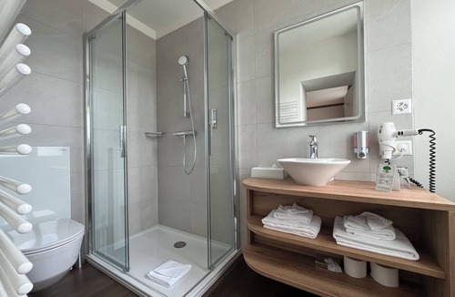 Blatten bei Naters Hotel | Hotel Blattnerhof