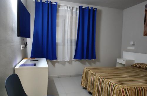 El Prat de Llobregat Hotel | Hotel Blauet by Bossh! Hotels