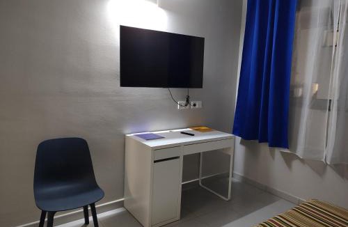 El Prat de Llobregat Hotel | Hotel Blauet by Bossh! Hotels
