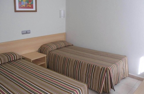 El Prat de Llobregat Hotel | Hotel Blauet by Bossh Hotels