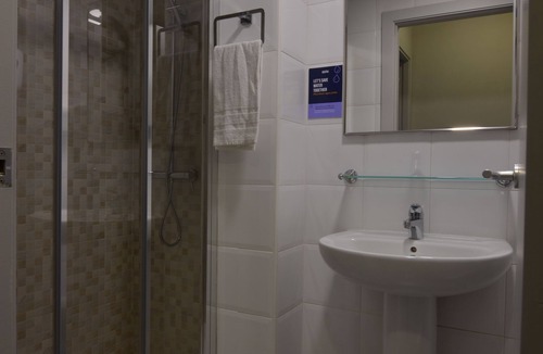 El Prat de Llobregat Hotel | Hotel Blauet by Bossh Hotels