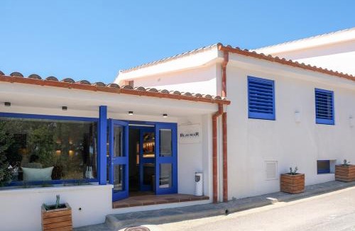 Portlligat Hotel | Hotel Blaumar Cadaqués by Fimedhotels