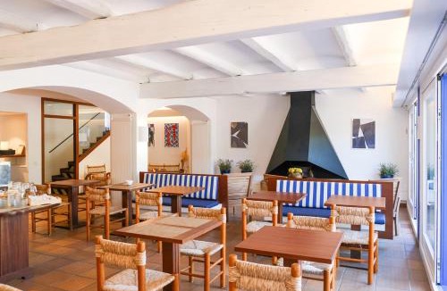 Portlligat Hotel | Hotel Blaumar Cadaqués by Fimedhotels