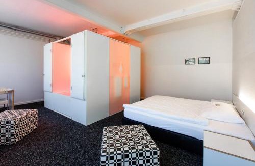 Wald Hotel | Hotel Bleichibeiz