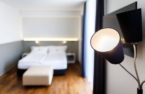 Wald Hotel | Hotel Bleichibeiz