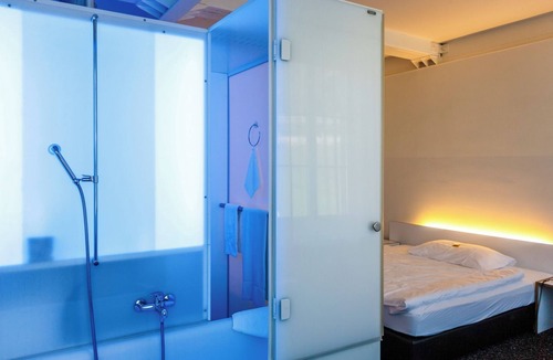 Wald Hotel | Hotel Bleichibeiz