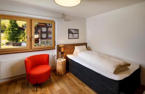 Gluringen Hotel | Hotel Blinnenhorn
