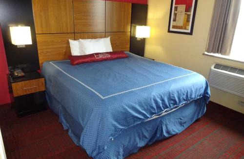 East New York Hotel | Hotel Bliss - Brooklyn