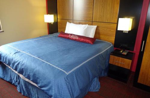 East New York Hotel | Hotel Bliss - Brooklyn