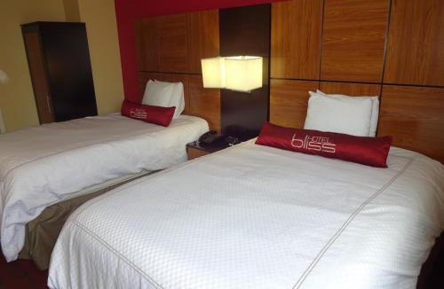 East New York Hotel | Hotel Bliss - Brooklyn