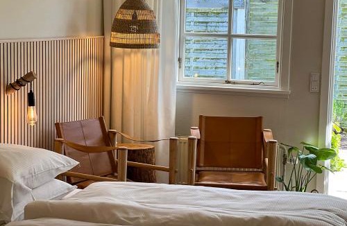 Snogebaek Hotel | Hotel Blomme's Place