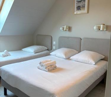 Saint-Jean Hotel | Hotel Bloom