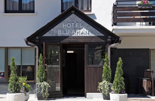 Vielha Hotel | Hotel Blu Aran