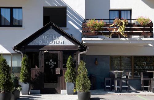 Vielha Hotel | Hotel Blu Aran