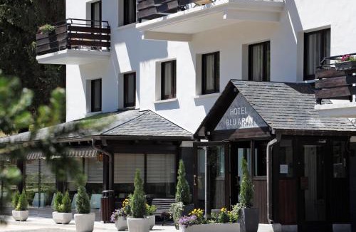 Vielha Hotel | Hotel Blu Aran