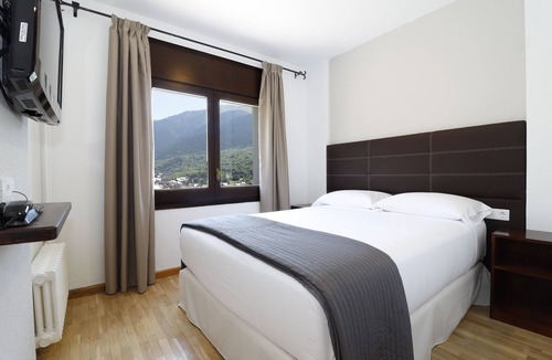 Vielha Hotel | Hotel Blu Aran