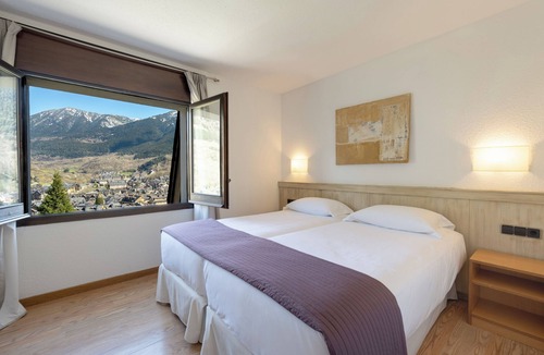 Vielha Hotel | Hotel Blu Aran