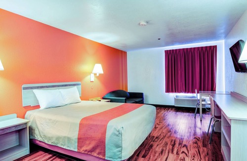 Columbia Hotel | Hotel Blu