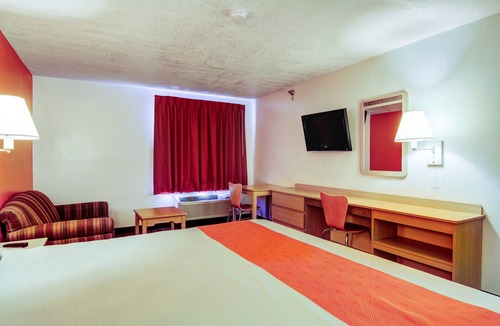 Columbia Hotel | Hotel Blu