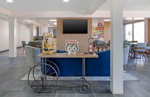 Santa Rosa Hotel | Hotel Blue 66, BW Signature Collection