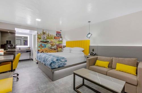 Santa Rosa Hotel | Hotel Blue 66, BW Signature Collection