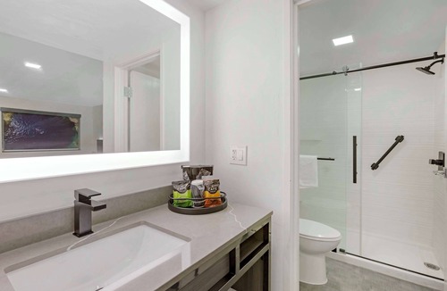 Santa Rosa Hotel | Hotel Blue 66, BW Signature Collection