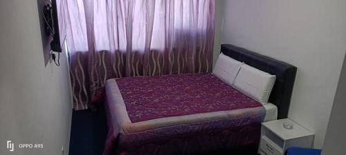 Seberang Paya Hotel | Hotel Blue Orchid