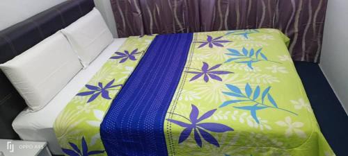 Seberang Paya Hotel | Hotel Blue Orchid