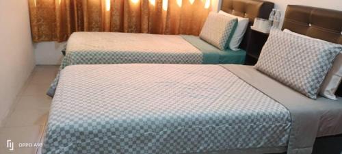 Seberang Paya Hotel | Hotel Blue Orchid