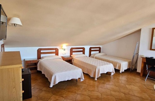 Malgrat de Mar Hostel | Hotel Blue Spot