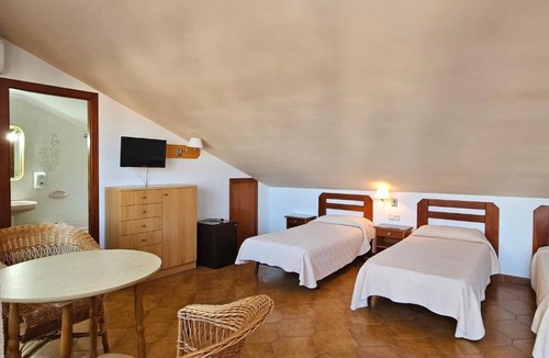 Malgrat de Mar Hostel | Hotel Blue Spot