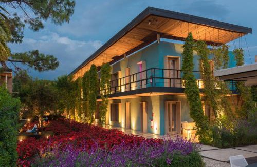 De Mexicanos Hotel | Hotel Bo