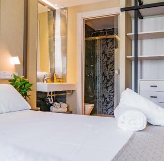 Sitges Town Center Hotel | Hotel Boccalino Sitges