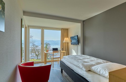 Meilen District Hotel | Hotel Boldern