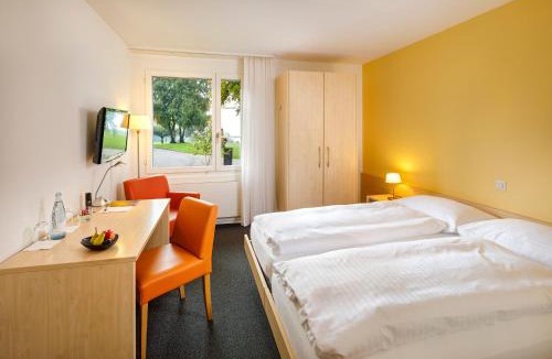 Meilen District Hotel | Hotel Boldern