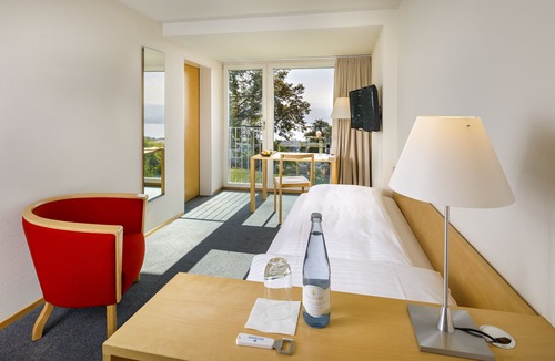 Meilen District Hotel | Hotel Boldern