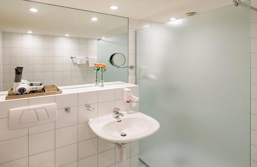 Meilen District Hotel | Hotel Boldern