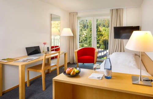 Meilen District Hotel | Hotel Boldern