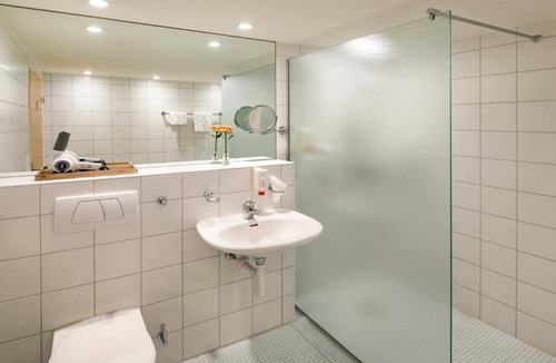 Meilen District Hotel | Hotel Boldern