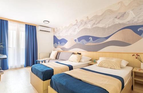 Biograd na Moru Hotel | Hotel Bolero