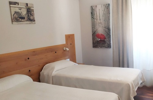 Gernika-Lumo Hotel | Hotel Boliña
