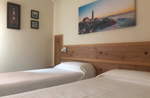 Gernika-Lumo Hotel | Hotel Boliña