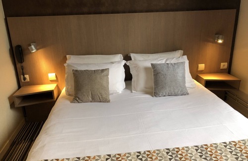 Lens Hotel | Hotel Bollaert