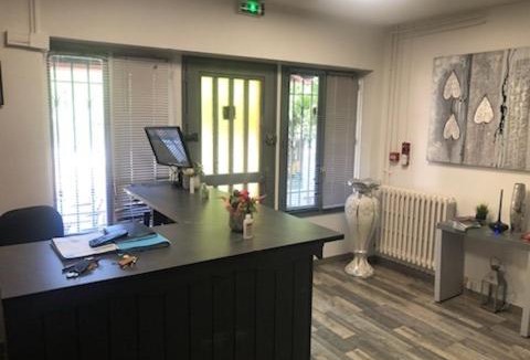 Geilles Hotel | HOTEL BON ACCUEIL