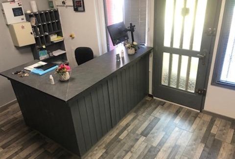 Geilles Hotel | HOTEL BON ACCUEIL